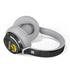 University of Iowa Hawkeyes Distressed Logo Surface Headphones Skin